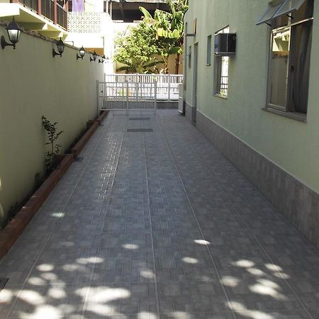 Cantinho Da Familia Cabo Frio Esterno foto