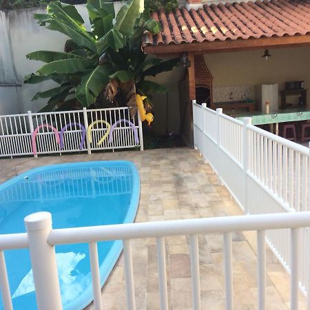 Cantinho Da Familia Cabo Frio Esterno foto