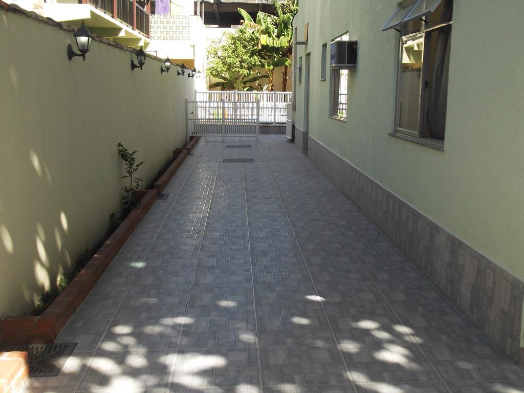 Cantinho Da Familia Cabo Frio Esterno foto