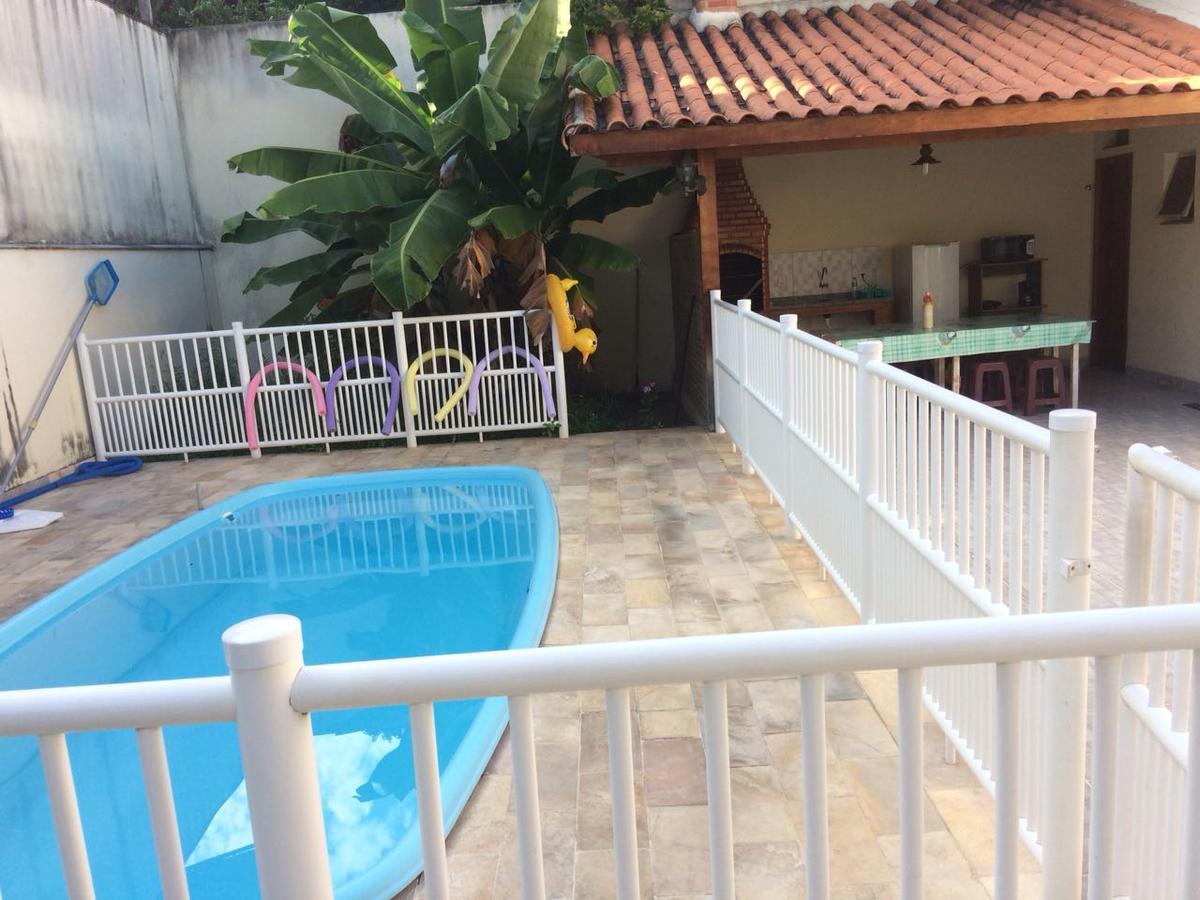 Cantinho Da Familia Cabo Frio Esterno foto