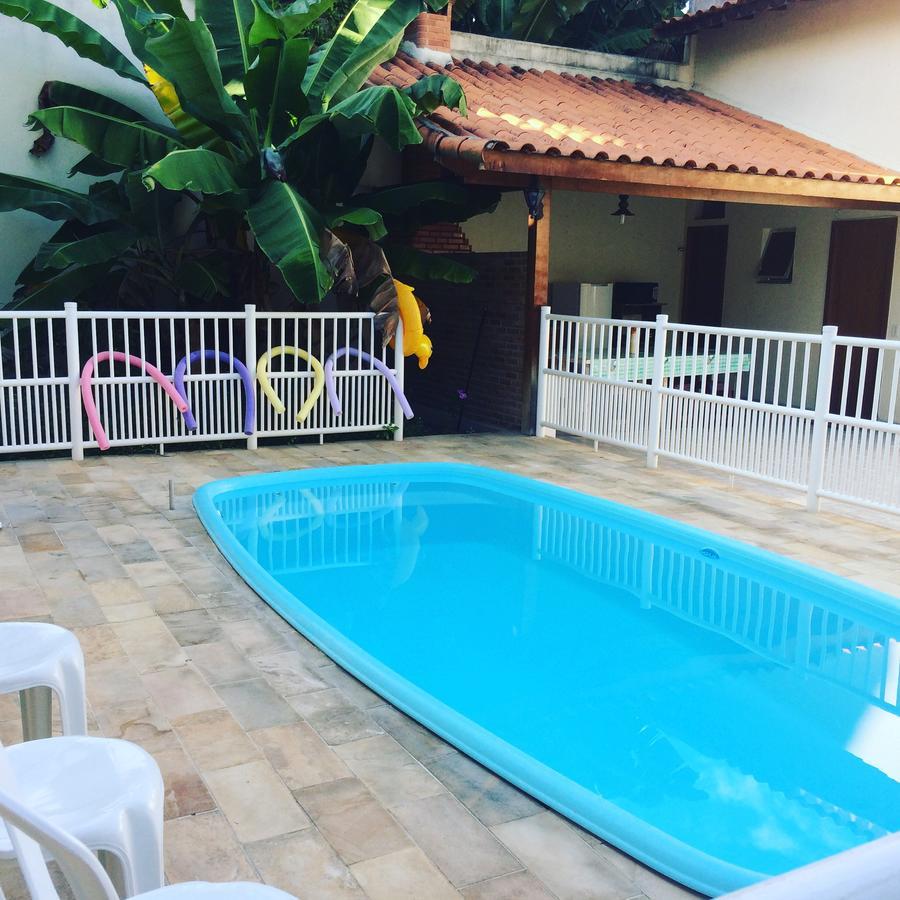 Cantinho Da Familia Cabo Frio Esterno foto
