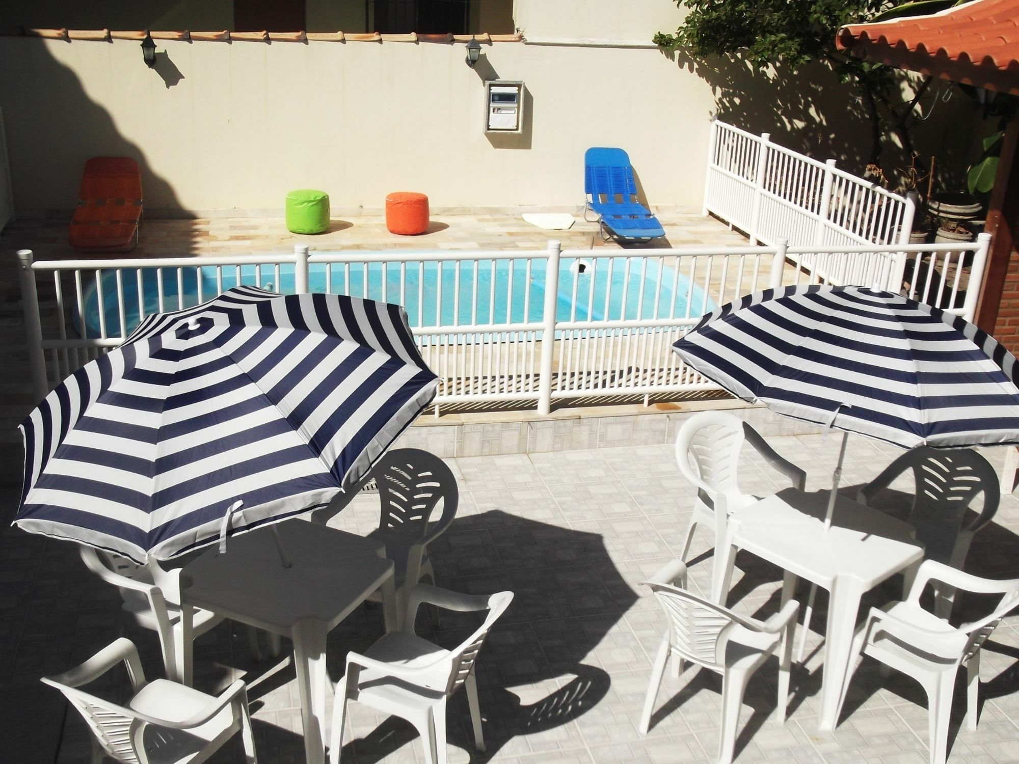 Cantinho Da Familia Cabo Frio Esterno foto