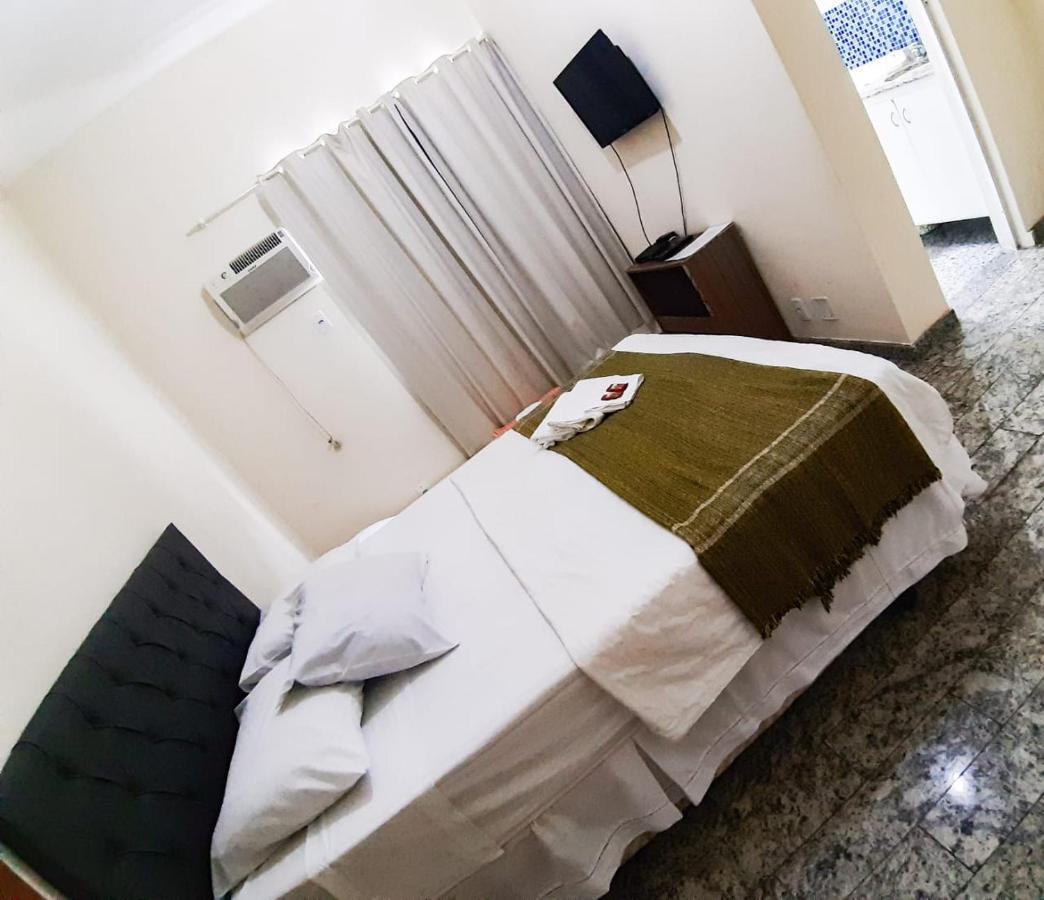 Cantinho Da Familia Cabo Frio Esterno foto