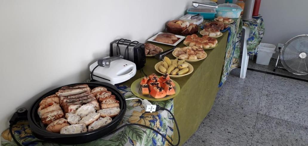 Cantinho Da Familia Cabo Frio Esterno foto
